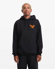 Men's Hammered Pullover Hoodie