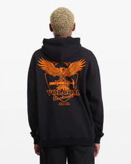 Men's Hammered Pullover Hoodie