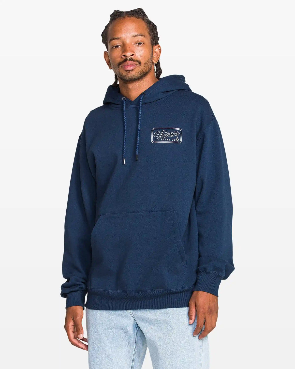 Men's Stone Coast Pullover Hoodie