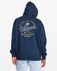 Men's Stone Coast Pullover Hoodie