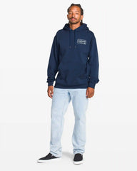 Men's Stone Coast Pullover Hoodie