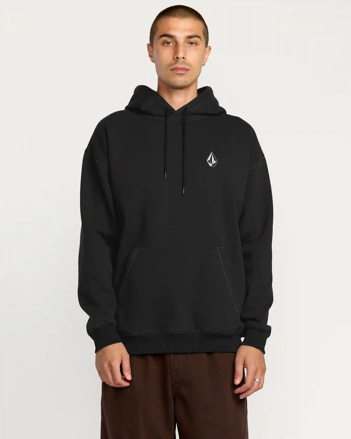 Men's Skidder Pullover Hoodie