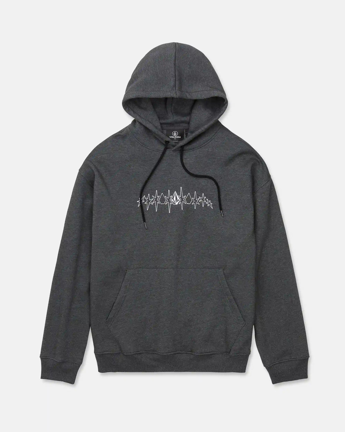 Men's Super Stoned  Pullover