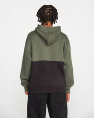 Men's Long Division Pullover