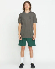 Men's Stone Tech Short Sleeve Tee