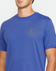 Men's Stone Tech Short Sleeve Tee
