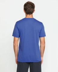 Men's Stone Tech Short Sleeve Tee