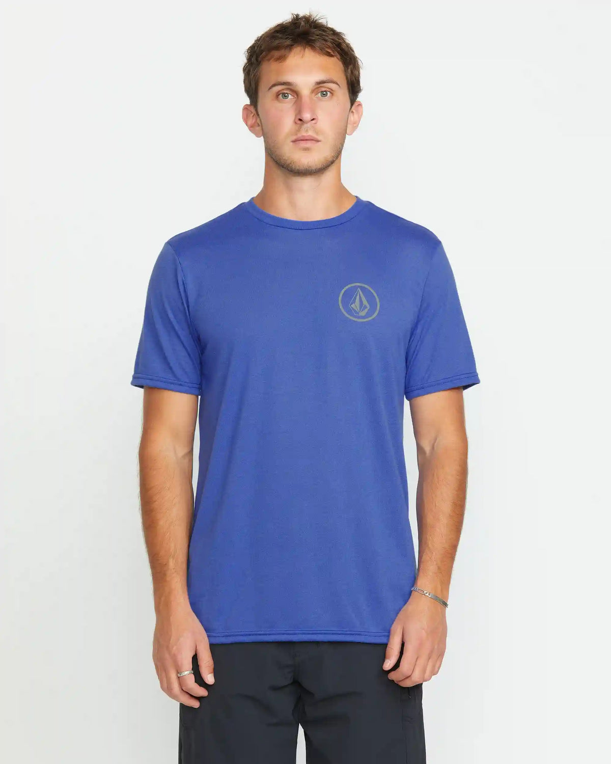 Men's Stone Tech Short Sleeve Tee