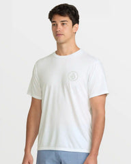Men's Stone Tech Short Sleeve Tee