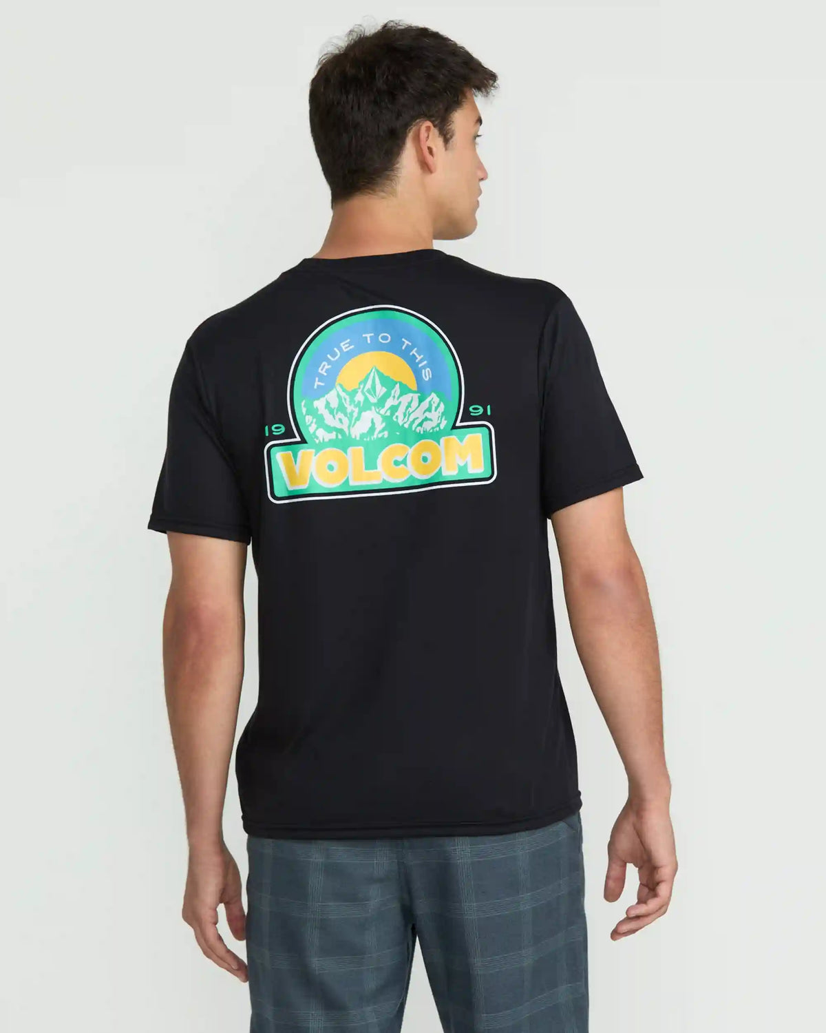 Men's Techtonic Tech Short Sleeve Tee