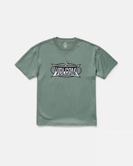 Men's Duster Short Sleeve Tee