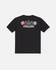 Men's Blaster Short Sleeve Tee