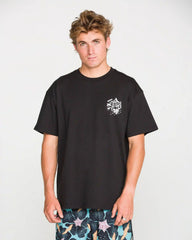Men's Concrete Jungle Short Sleeve Tee
