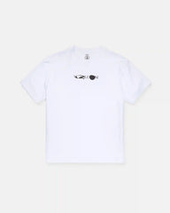 Men's Featured Artist Head Check Short Sleeve Tee