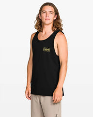 Men's Wrecking Tank