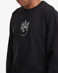 Men's Featured Artist Seth Conboy Crew