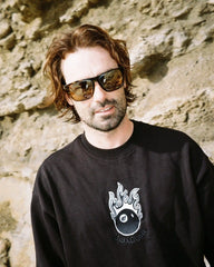 Men's Featured Artist Seth Conboy Crew
