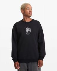 Men's Featured Artist Seth Conboy Crew