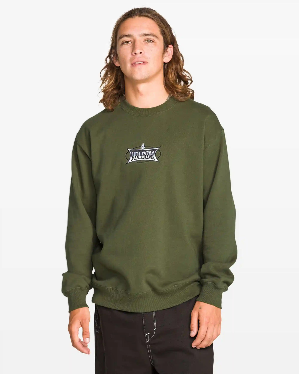 Men's Stone Cruiser Crew