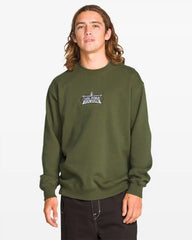 Men's Stone Cruiser Crew