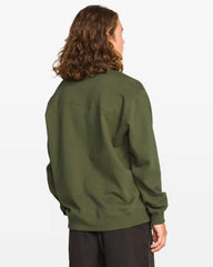 Men's Stone Cruiser Crew