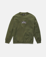 Men's Stone Cruiser Crew