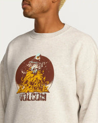 Men's Featured Artist Callum Rooney Crew