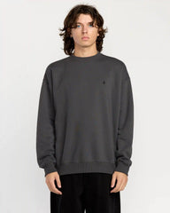 Men's Single Stone Pw Crew