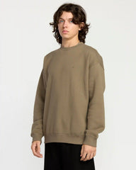 Men's Single Stone Pw Crew