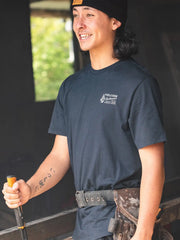 Men's Workwear Short Sleeve Tee