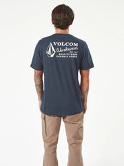 Men's Workwear Short Sleeve Tee
