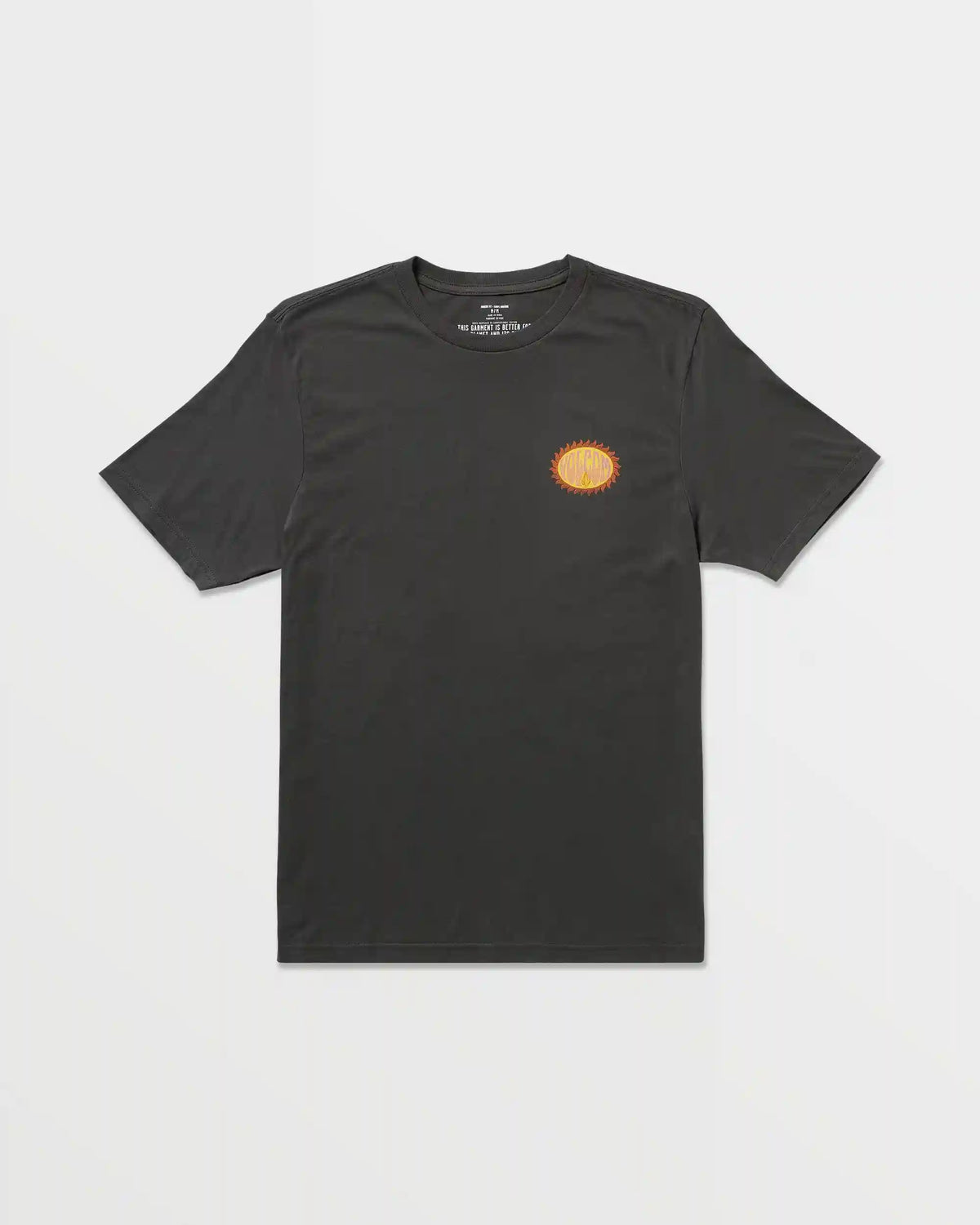 Men's Solarized Short Sleeve Tee