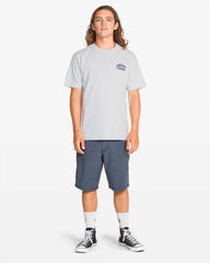 Men's Topas Short Sleeve Tee