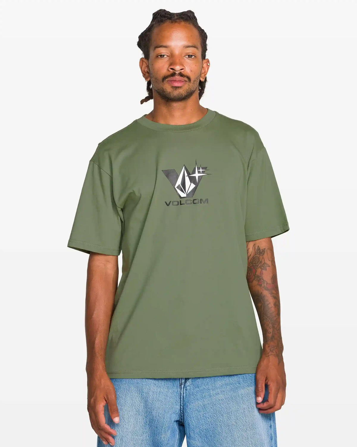 Men's Be Kind Rewind Short Sleeve Tee