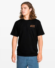 Men's Workwear Short Sleeve Tee