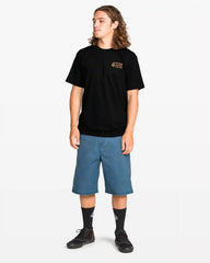 Men's Workwear Short Sleeve Tee