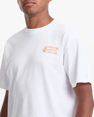 Men's Workwear Short Sleeve Tee