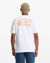 Men's Workwear Short Sleeve Tee