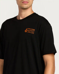 Men's Workwear Short Sleeve Tee