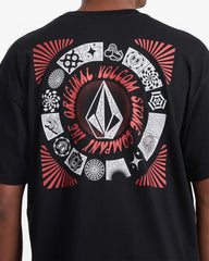 Men's Speed Beacon Short Sleeve Tee