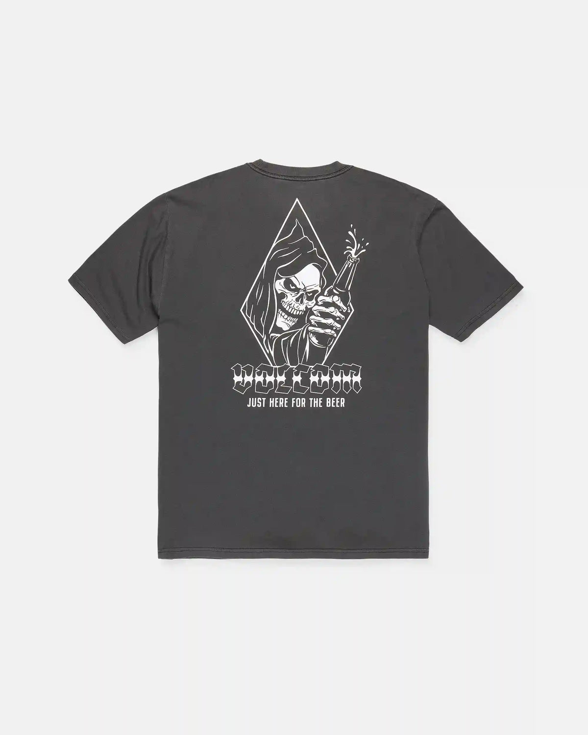 Men's Fear No Beer Short Sleeve Tee