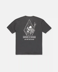 Men's Fear No Beer Short Sleeve Tee