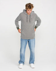 Men's Rowan Thermal Long Sleeve Shirt