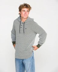Men's Rowan Thermal Long Sleeve Shirt
