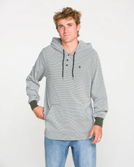 Men's Rowan Thermal Long Sleeve Shirt