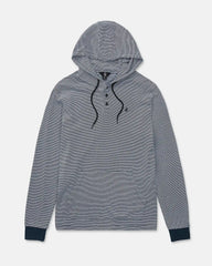 Men's Rowan Thermal Long Sleeve Shirt