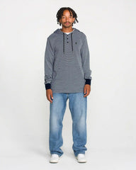 Men's Rowan Thermal Long Sleeve Shirt