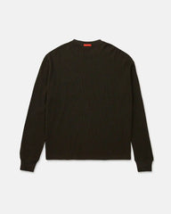 Men's Overtime Workwear Thermal Long Sleeve Shirt