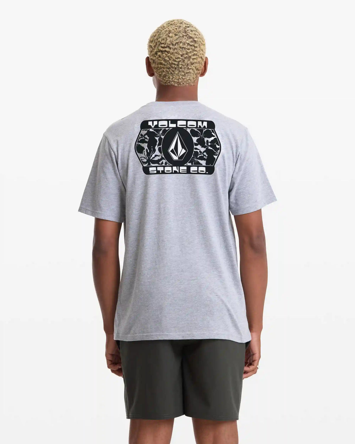 Men's Sunnies Short Sleeve Tee