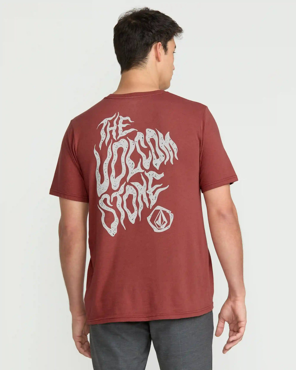 Men's Wavvy Short Sleeve Tee